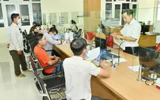 Tinh gọn tổ chức bộ máy: Dũng cảm đổi mới vì sự nghiệp chung