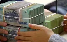 Gửi bao nhiêu tiền để được lãi suất tiết kiệm 9,5%/năm?