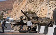 Các nước hối thúc ổn định tình hình tại Syria