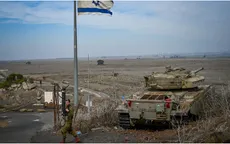 Lebanon và Israel tăng cường an ninh biên giới với Syria