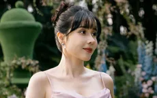 Lưu Hương Giang vẫn tin vào tình yêu