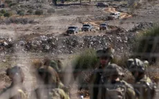 Israel không kích các mục tiêu nghi là nơi cất giấu vũ khí hóa học và tên lửa tầm xa tại Syria