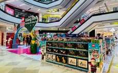 Giáng sinh Lego – Khơi dậy sáng tạo cho bé