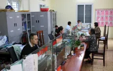 Phương án tinh gọn bộ máy ở Hải Dương dự kiến được thông qua trước 21/12