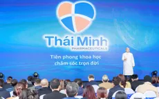 Thái Minh ra mắt bộ nhận diện mới, hướng đến thị trường nước ngoài