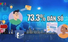 Lướt mạng xã hội vô thức trong nhiều giờ đang làm bạn lãng phí thời gian