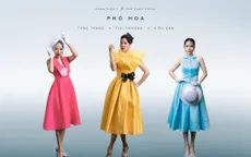 Bài toàn khó của các Chị đẹp với ca khúc "Phố hoa"