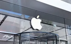 Apple lại gặp khó tại Trung Quốc