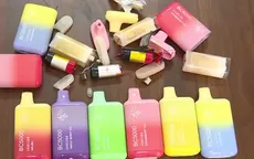 Xử lý nghiêm các hành vi sản xuất, buôn bán thuốc lá điện tử từ ngày 1/1/2025