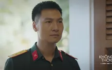 Không thời gian - Tập 7: Người dân bức xúc làm loạn bệnh xá