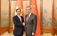 Việt Nam - Trung Quốc cùng nhau xây dựng đường biên giới rõ ràng, ổn định, phát triển phồn vinh