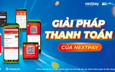 MPOS lần thứ sáu liên tiếp dẫn đầu trong mạng lưới chấp nhận thanh toán