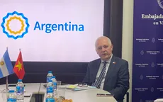 Đại sứ Argentina tại Việt Nam: Tiếp nối hành trình hợp tác hữu nghị, bền vững