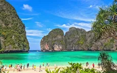 Thái Lan sẽ áp dụng phí vào cửa đối với khách du lịch quốc tế