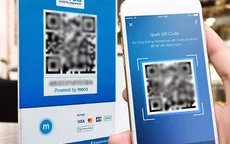 Tạo mã QR giả để đánh cắp tài khoản