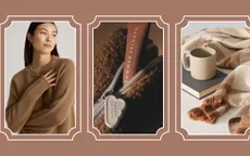 Ý nghĩa với cảm xúc của màu Mocha Mousse