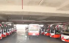 Các tuyến xe bus sẵn sàng kết nối với tuyến Metro số 1
