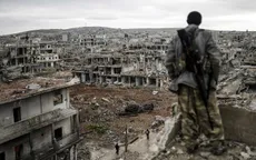 Những hệ luỵ từ cuộc xung đột tại Syria