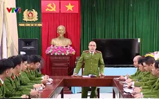 Cán bộ, đảng viên nêu gương trong tinh gọn bộ máy