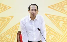 Kỷ luật khiển trách Phó Chủ tịch UBND tỉnh Hà Giang