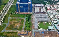 Đất công xen kẹt tại TP Hồ Chí Minh sắp được tháo gỡ