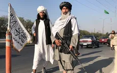Nga xúc tiến đưa Taliban ra khỏi danh sách khủng bố