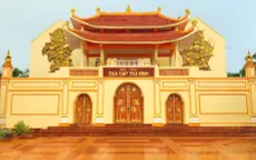 Trà Vinh ra mắt bảo tàng dừa sáp