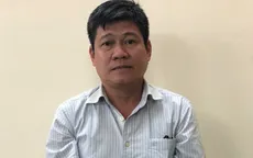 Bắt công chứng viên tiếp tay cho nhóm lừa đảo bán đất hơn 15,7 tỷ đồng