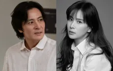 Vợ chồng Jang Dong Gun - Go So Young đối mặt với những thất bại trong sự nghiệp