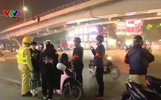 Hà Nội triển khai mô hình 141 mới, 54 tổ công tác đồng loạt ra quân