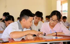 Thi vào lớp 10: Sớm “chốt” phương án môn thi thứ 3 để học sinh có thời gian ôn tập