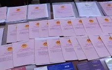 Cận cảnh khối tài sản nghìn tỷ gồm nhiều siêu xe, sổ đỏ và vàng của 'siêu lừa' Mr Pips