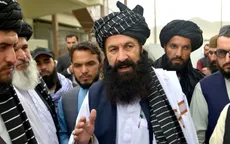 Đánh bom tự sát ở thủ đô Afghanistan khiến Bộ trưởng Tị nạn Taliban tử vong