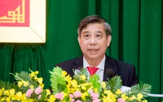 Ông Đồng Văn Thanh giữ chức Bí thư Tỉnh ủy, Chủ tịch UBND tỉnh Hậu Giang