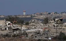 Israel bắt đầu rút quân khỏi Lebanon