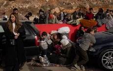 Hàng triệu người Syria bắt đầu hồi hương