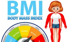 Chỉ số BMI có còn phù hợp?