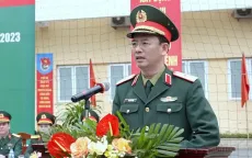 Thủ tướng bổ nhiệm 4 nhân sự Bộ Quốc phòng