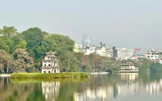 Hà Nội phấn đấu hoàn thành tổng kết sắp xếp bộ máy trong tháng 1/2025