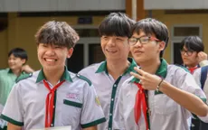 TP Hồ Chí Minh 'chốt' cho học sinh nghỉ Tết Nguyên đán 11 ngày