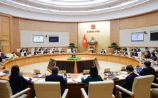Tăng tốc, bứt phá để quyết tâm đạt và vượt toàn bộ 15/15 chỉ tiêu, mục tiêu của năm 2024