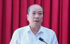 Kỷ luật khiển trách Chủ tịch, Phó Chủ tịch UBND tỉnh Đắk Lắk