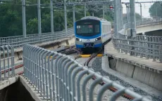 Tích hợp nhiều phương tiện giao thông kết nối, tăng hiệu quả Metro số 1