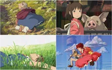 Loạt phim hoạt hình kinh điển của Nhật ra rạp Việt
