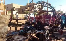Cảnh báo xung đột nghiêm trọng ở Sudan