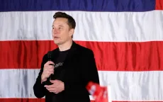 Tài sản Elon Musk lập kỷ lục "vô tiền khoáng hậu"