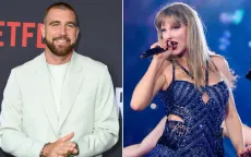 Kết thúc tour diễn lớn nhất lịch sử, Taylor Swift được bạn trai ca ngợi hết lời