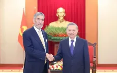 Việt Nam mong muốn tiếp tục tăng cường quan hệ hữu nghị, hợp tác với Dominica