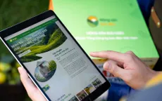 Lan tỏa giá trị văn hóa thông qua sàn thương mại điện tử về nông sản