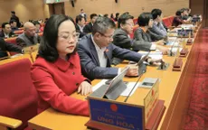 TP Hà Nội chính thức thông qua quy định thực hiện vùng phát thải thấp